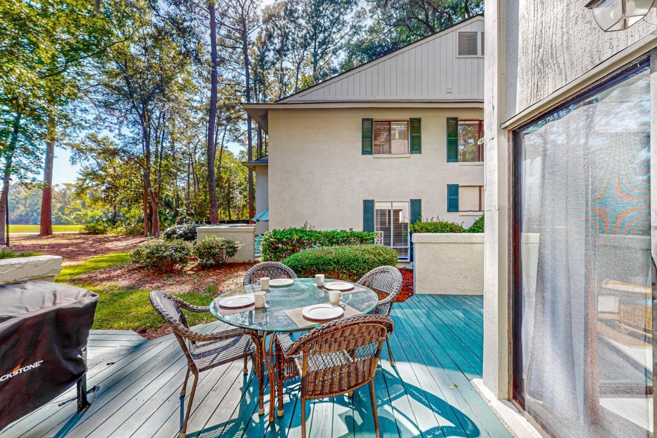 Apartament Harbour Master 201 Hilton Head Island Zewnętrze zdjęcie