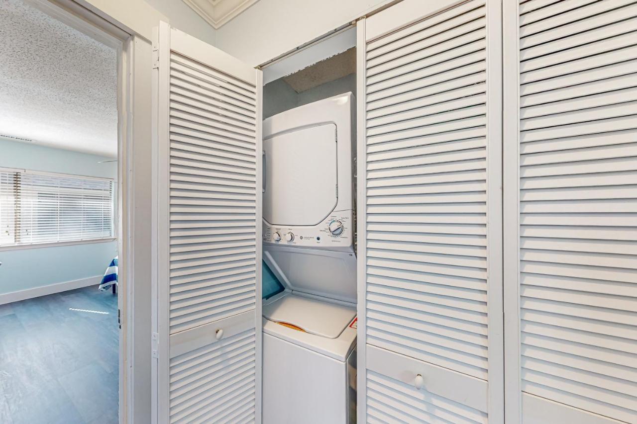 Apartament Harbour Master 201 Hilton Head Island Zewnętrze zdjęcie