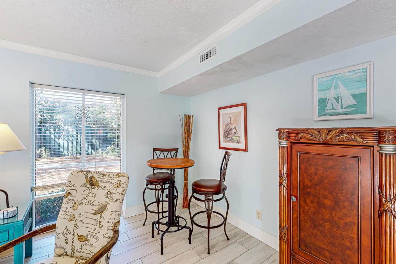 Apartament Harbour Master 201 Hilton Head Island Zewnętrze zdjęcie