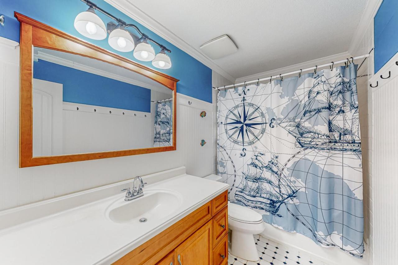Apartament Harbour Master 201 Hilton Head Island Zewnętrze zdjęcie