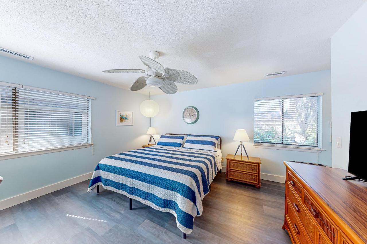 Apartament Harbour Master 201 Hilton Head Island Zewnętrze zdjęcie