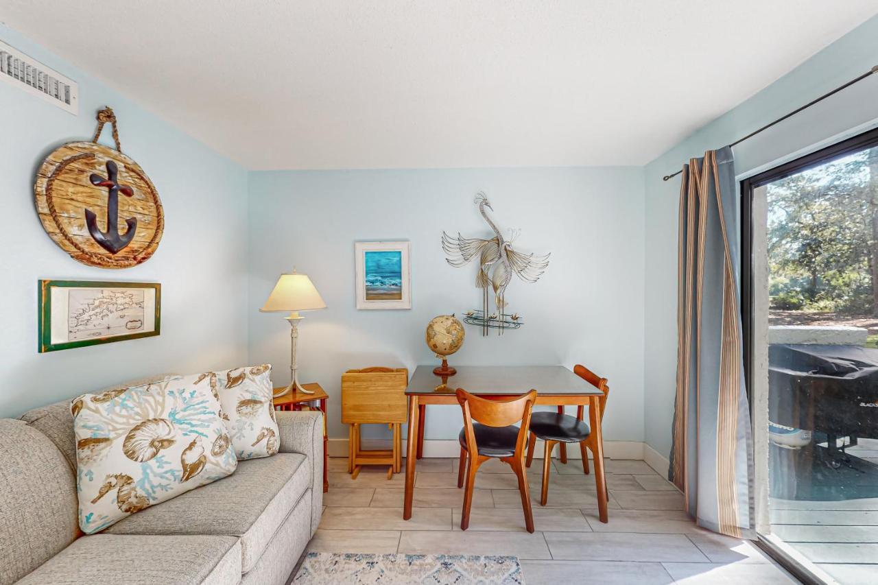Apartament Harbour Master 201 Hilton Head Island Zewnętrze zdjęcie