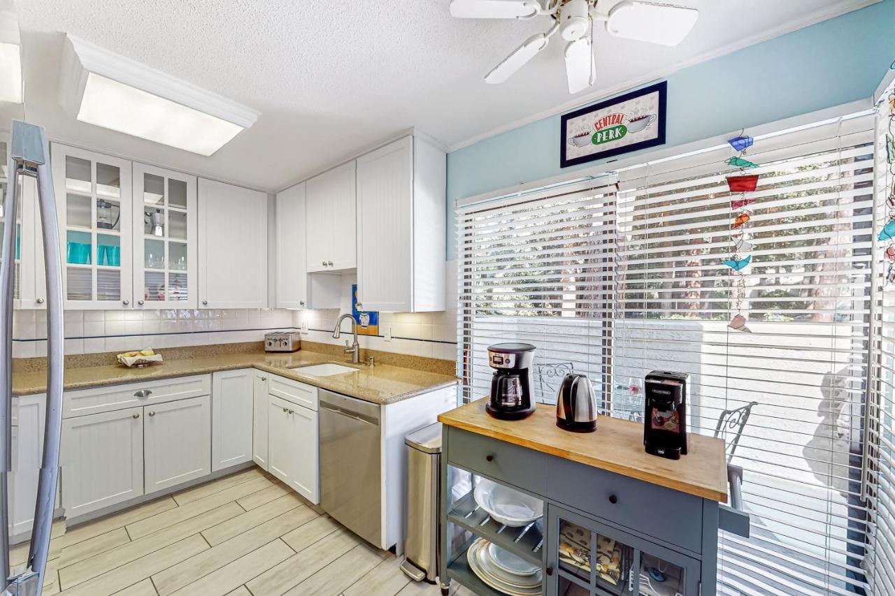 Apartament Harbour Master 201 Hilton Head Island Zewnętrze zdjęcie